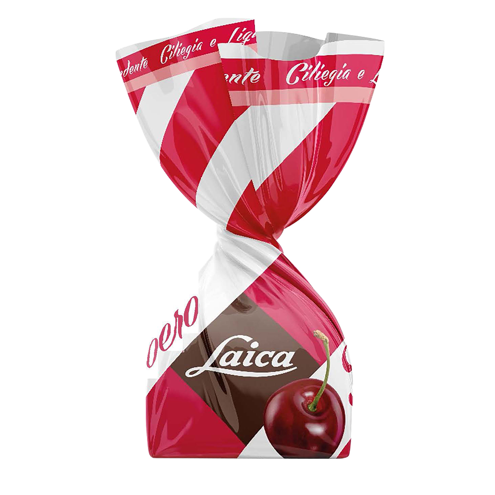 萊卡櫻桃酒風味巧克力