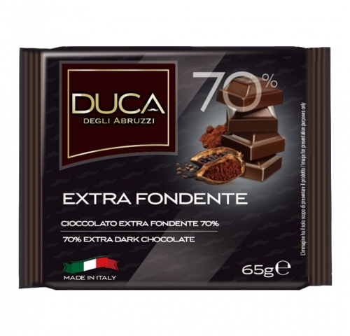 義大利Cerealitalia 70%純巧克力65g