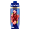 CHABAA100% 啜吧紅葡萄果汁